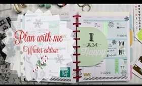 Cum imi decorez agenda/ Plan with me / Me & my big ideas/ Create 365