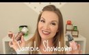 Sample Showdown #3: Is It Worth A Full Size??