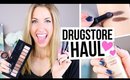 What's NEW at the Drugstore || SUMMER HAUL 2015