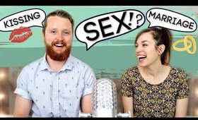SEX before MARRIAGE? What's the Big Deal? Physical Boundaries in Christian Dating