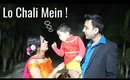 Lo Chali Mein ... #IndianWedding | Shruti Arjun Anand