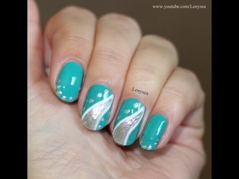 AquaNails & Spa - Nail Salon in District Heights