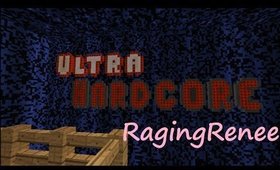UHC Minecraft - Solo Server