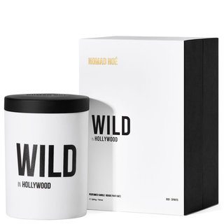 Wild In Hollywood - Oud & Spirits