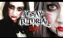 Jigsaw Halloween Tutorial | SAW