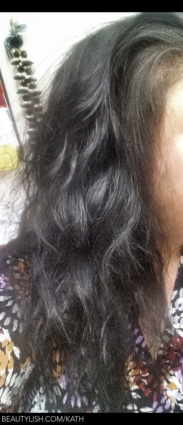 Waves in the hair | Kat H.'s (KatH) Photo | Beautylish