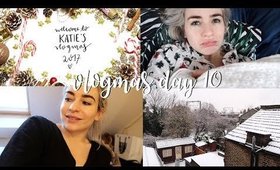 MY DATING LIFE UPDATE | Vlogmas Day #10