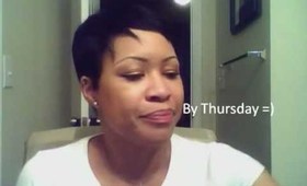 Spring Summer 2012 Subbie Giveaway Winners!!!!!!