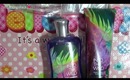 ✻ Small Collective Haul ~ Ebay and Bath & Body Works ✻