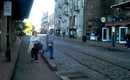 River Street - Savannah, GA