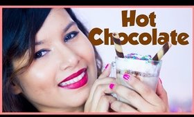 Hot Chocolate Recipe | Sonal Sagaraya | #ChipperTreats