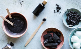 5 Must-Try Charcoal Products