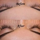Lashes by Alifa