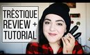 TrèStiQue Review + Tutorial | Laura Neuzeth