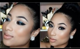 FRIENDS THAT SLAY TOGETHER | Estee Edit Gritty & Glow Palette
