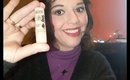 Video Review:  LAVERA Correttore COVER STICK  [ ENG Sub ]   | Liz Matutteame