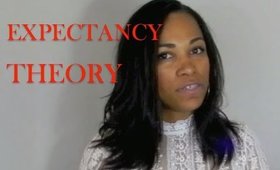 ♥ [ Law of Attraction ] ♥ Expectation vs. Expectancy