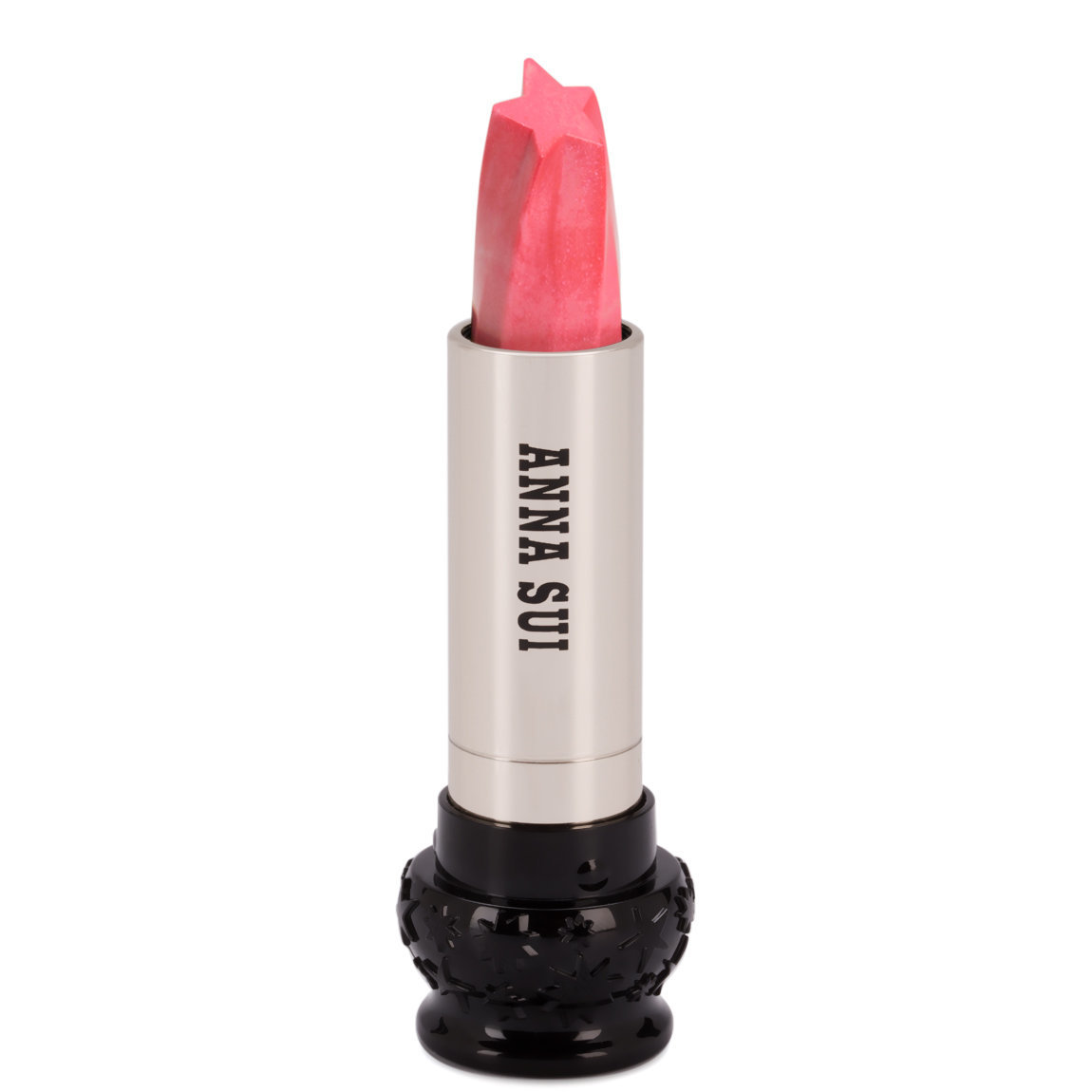 Anna Sui Lipstick SW 01 Pink & Crème alternative view 1.
