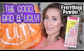 ULTA HAUL:  What Worked, What Didn't?