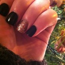 Christmas Nails!