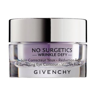 Givenchy No Surgetics Wrinkle Defy Correcting Eye Contour