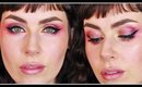 Pink Rebel Makeup Tutorial | LetzMakeup