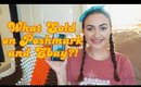 Made $365 on 21 Items! | WHAT SOLD ON POSHMARK AND EBAY | AUGUST 2019