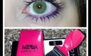 Avon Mega Effects Mascara - Real Time Review