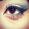 My Birthday Eye Look! 