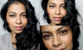 Bed Head Hair & Makeup Using Enrapture Extremity Heated Rollers