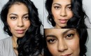 Bed Head Hair & Makeup Using Enrapture Extremity Heated Rollers
