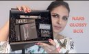Nars GlossyBox Unboxing