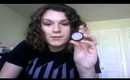 Must Have Eye Primers: ft. Indi Brands The All Natural Face and Madd Style Cosmetics