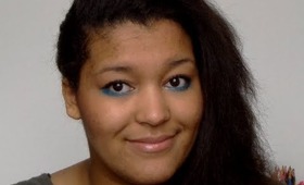 Moschino S/S 2013 inspired make up tutorial !