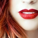winter lips ❤