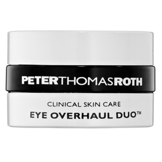Peter Thomas Roth Eye Overhaul Duo