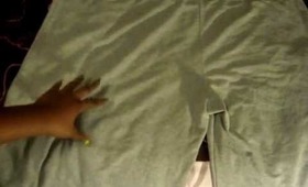 The Biggest Shorts In America