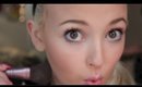♥ Natural Bronzed Beauty Tutorial Intro♥