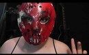 Happy Friday the 13th! (Tutorial - Red and Black) | twizziesplace