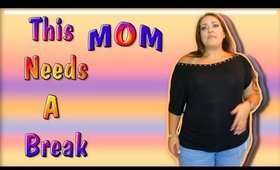 Dating, Needing a Break, and My Broken & Bitter Heart | Let's Chat