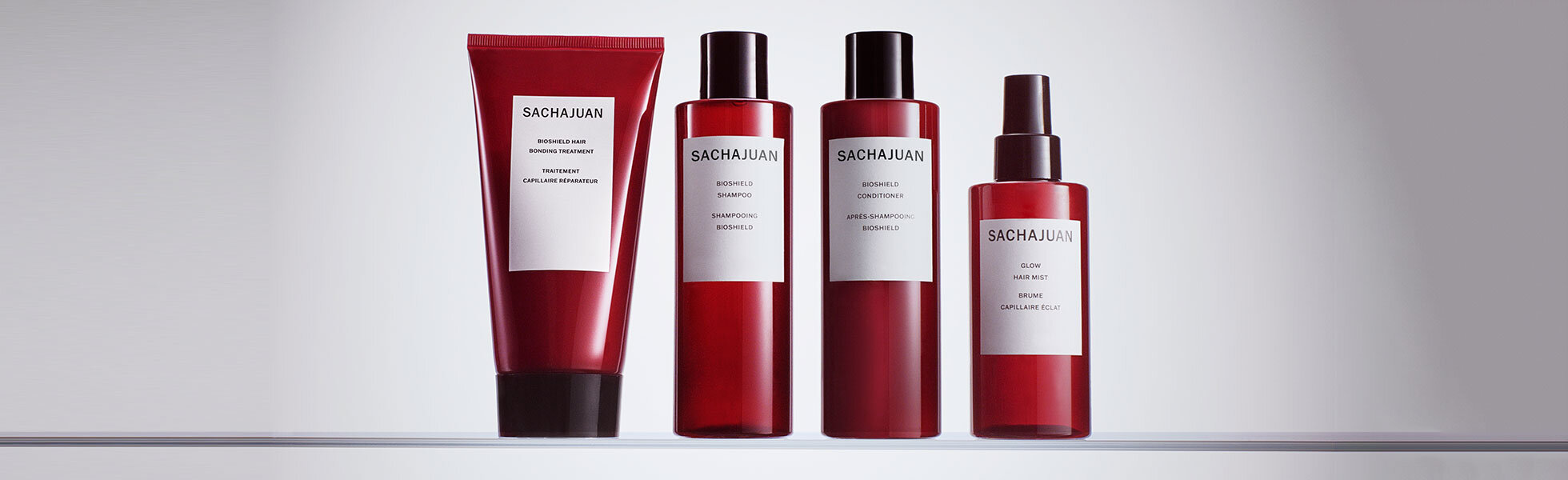 SACHAJUAN Bioshield Collection