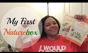 My First Naturebox ‖ TLS