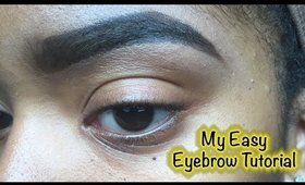 How To: Perfect Eyebrows