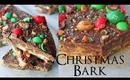 DIY: Christmas Bark