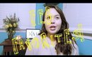 {Really Late} February Favorites | jennanicole22xo