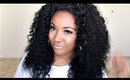 Teeyz Hair South American Deluxe Curly