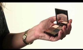 Charlotte Tilbury Supermodel Look
