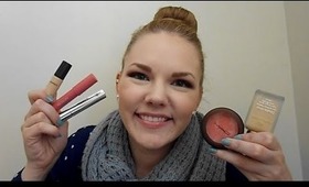 January Favorites 2014