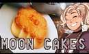 Trying Moon Cakes