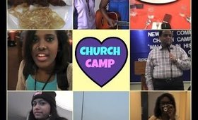 Port Dickson Church Camp Vlog